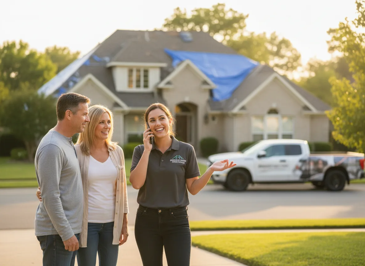 Roof Flashing Repair in Montrose, PA
